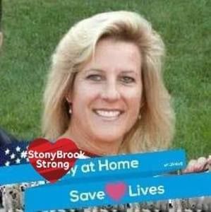 Meet your Posher, April